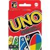 Image de Mattel Games Jeu de cartes UNO (Anglais, 2 - 10 Joueur)