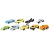 Image de Voiture Hot Wheels Color Shifter Modèle aléatoire