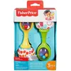 Image de Mes premières Maracas Fisher Price