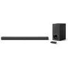 Image de Denon DHT-S416 (Canal 2.1), Barre de son, Noir