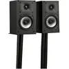 Image de Denon MXT15BK Moniteur XT (1 paire), Enceinte hifi + home cinéma, Noir