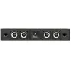 Image de Enceinte centrale Polk Monitor XT35C Noir Vendue à l'unité