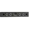 Image de Polk MXT35CBK Moniteur XT (1 pièce), Enceinte hifi + home cinéma, Noir