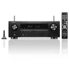 Image de Amplificateur Denon AVC-S660H Noir