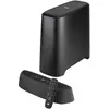 Image de Polk MagniFi Mini AX - système de barres de son (150 W), Barre de son, Noir