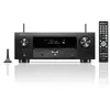 Image de Amplificateur Home Cinéma Denon AVC-X4800H Noir