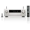 Image de Amplificateur Home Cinéma Denon AVC-X4800H Argent