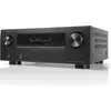 Image de Denon AVC-X3800H (9.4 Canal, Stéréo, AM, FM), Récepteur AV, Noir