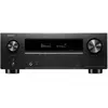 Image de Denon AVR-X2800H (7.2 canaux, AM, FM), Récepteur AV, Noir