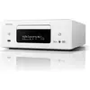 Image de Denon RCD-N12DAB (Stéréo, DAB, DAB+, FM), Récepteur AV, Blanc