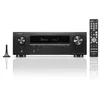 Image de Amplificateur Home Cinéma Denon AVR-X1800H DAB Noir