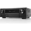 Image de Denon AVR X1800H DAB (7.2 canaux, AM, DAB, DAB+, FM), Récepteur AV, Noir