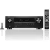Image de Denon AVC-S670H, Récepteur AV, Noir