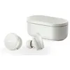 Image de Ecouteurs intra-auriculaires sans fil Bluetooth Denon PerL Pro avec réduction de bruit Blanc