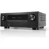 Image de Denon AVC-X2850H (7.2 canaux), Récepteur AV, Noir