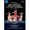 Image de Les fêtes de l'hymen et de l'amour ou les dieux d'Egypte