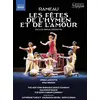 Image de Les fêtes de l'Hymen et de l'Amour / ou Les dieux d'Egypte (Washington 2014) en occasion ou reconditionné