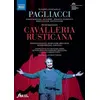 Image de Pagliacci - Cavalleria Rusticana