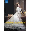 Image de Cilea: Adriana Lecouvreur [Maria José Siri; Ksenia Dudnikova; Martin Muehle; Daniel Harding] [Naxos: 2110737] en occasion ou reconditionné