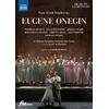 Image de Tschaikowski: Eugene Onegin (de Munt / la Monnaie, Brussels, Belgium, 2023, Regie: Pelly) en occasion ou reconditionné
