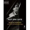 Image de Nuit Erik Satie Blu-ray