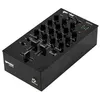 Image de Gemini MXR-01BT - Table De Mixage 2 Caneaux (bluetooth) 2 voies