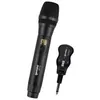Image de Gemini GMU-M100 - UHF simple main + récepteur à pile