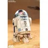 Image de Sideshow Collectibles - Star Wars figurine 1/6 R2-D2 17 cm