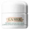 Image de La Mer Creme de la Mer The Moisturizing Soft Cream Crème visage 1000 ml