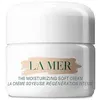 Image de LA MER La Crème Soyeuse Régénération Intense - Crème visage