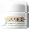 Image de La Mer Creme de la Mer The Moisturizing Soft Cream Crème visage 1000 ml