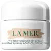 Image de LA MER La Crème Soyeuse Régénération Intense - Crème visage