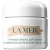 Image de La Mer, Crème visage, La crème hydratante douce (60 ml, Crème de jour, Crème de nuit)