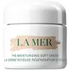 Image de LA MER La Crème Soyeuse Régénération Intense - Crème visage