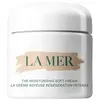 Image de La Mer The Moisturizing Soft Cream Crème visage 1000 ml