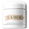 Image de LA MER La Crème Soyeuse Régénération Intense - Crème visage