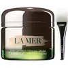 Image de La Mer THE NEW LIFTING FIRMING MASK Traitement sans rinçage repulpe et hydrate 50ml+Mask Brush