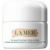 Image de LA MER La Crème Rafraîchissante Régénération Intense - Crème Visage