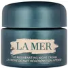 Image de La Mer, Crème visage, La crème de nuit rajeunissante (30 ml, Crème de nuit)
