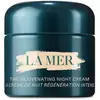 Image de La Mer, Crème visage, La crème de nuit rajeunissante (60 ml, Crème de nuit)