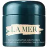 Image de La Mer Crème de la Mer The Rejuvenating Night Cream Crème de nuit 1000 ml