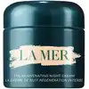 Image de LA MER La Crème de Nuit Régénération Intense - Crème de nuit anti-âge
