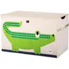 Image de 3 Sprouts, Boîte à jouets, Boîte à jouets