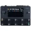 Image de Neural DSP DSP Quad Cortex Digital Effects Modeler / Profiler floorboard (Contrebasse, Guitare), Amplificateur, Noir