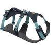 Image de Harnais Ruffwear Flagline , Basalt Grey   Taille M pour chien