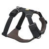 Image de Harnais Ruffwear Front Range pour chien - taille S : tour de poitrail 56 - 69 cm, gris