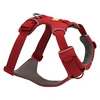 Image de Harnais Ruffwear Front Range pour chien - taille M : tour de poitrail 69 - 81 cm, rouge