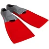 Image de Zoggs Palmes De Natation Blade Rubber Long EU 33-34