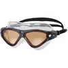 Image de Zoggs Masque De Natation Tri Vision One Size