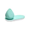 Image de Galet vibrant Evii - Menthe - BIIRD